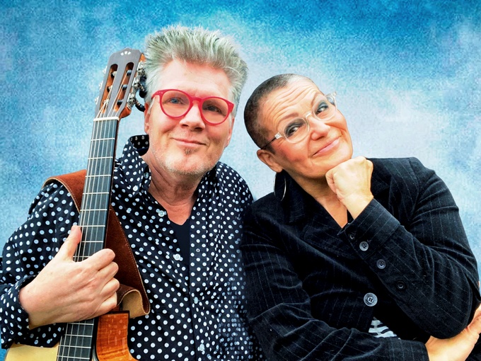 Song-Duo Mossy Lawn